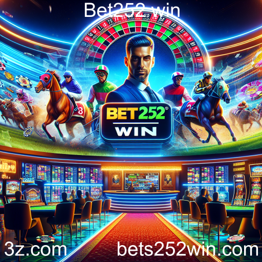 A Ascensão dos Jogos Virtuais nas Apostas Online